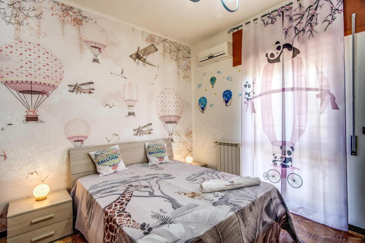 Sweet Home Lullaby - Free Parking Passoscuro Exterior photo