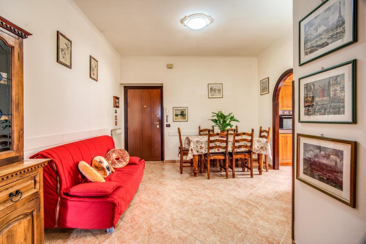 Sweet Home Lullaby - Free Parking Passoscuro Exterior photo
